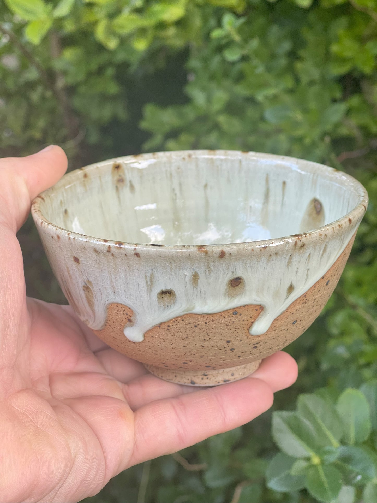 Ash reduction bowl