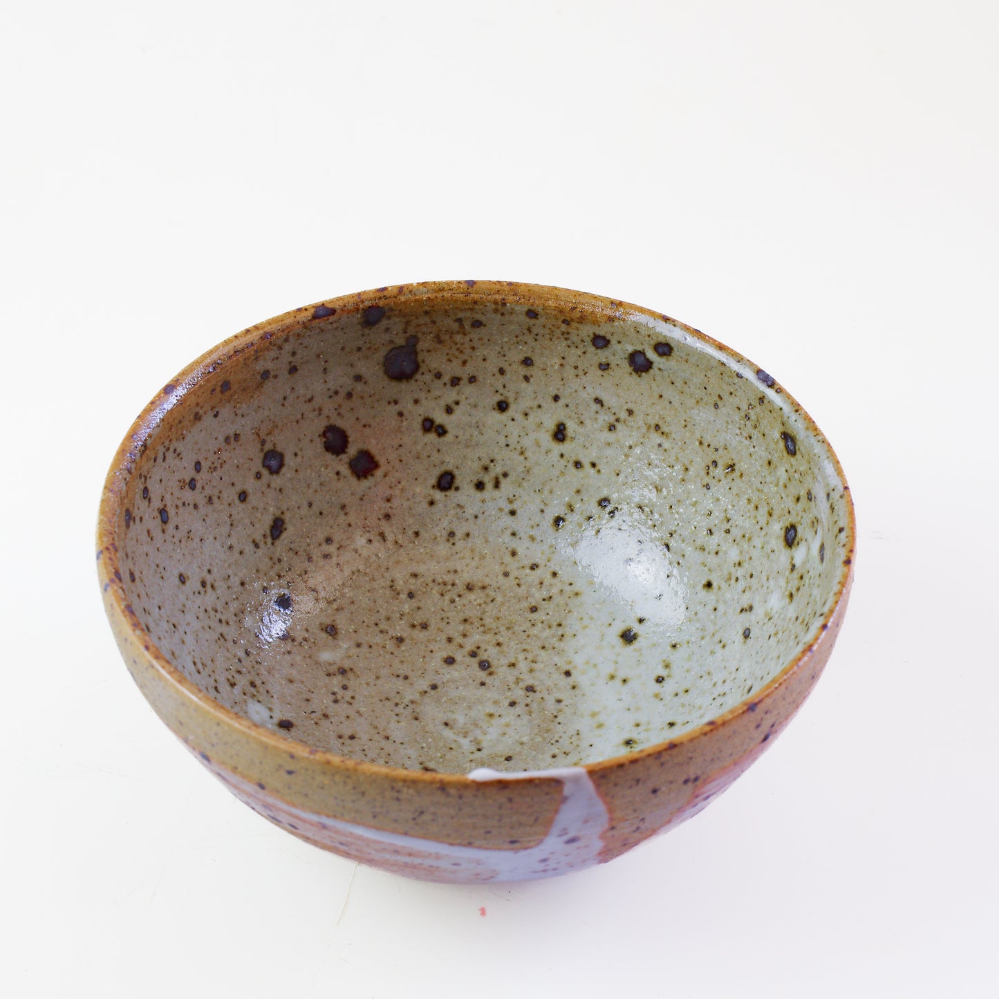 Shino bowl