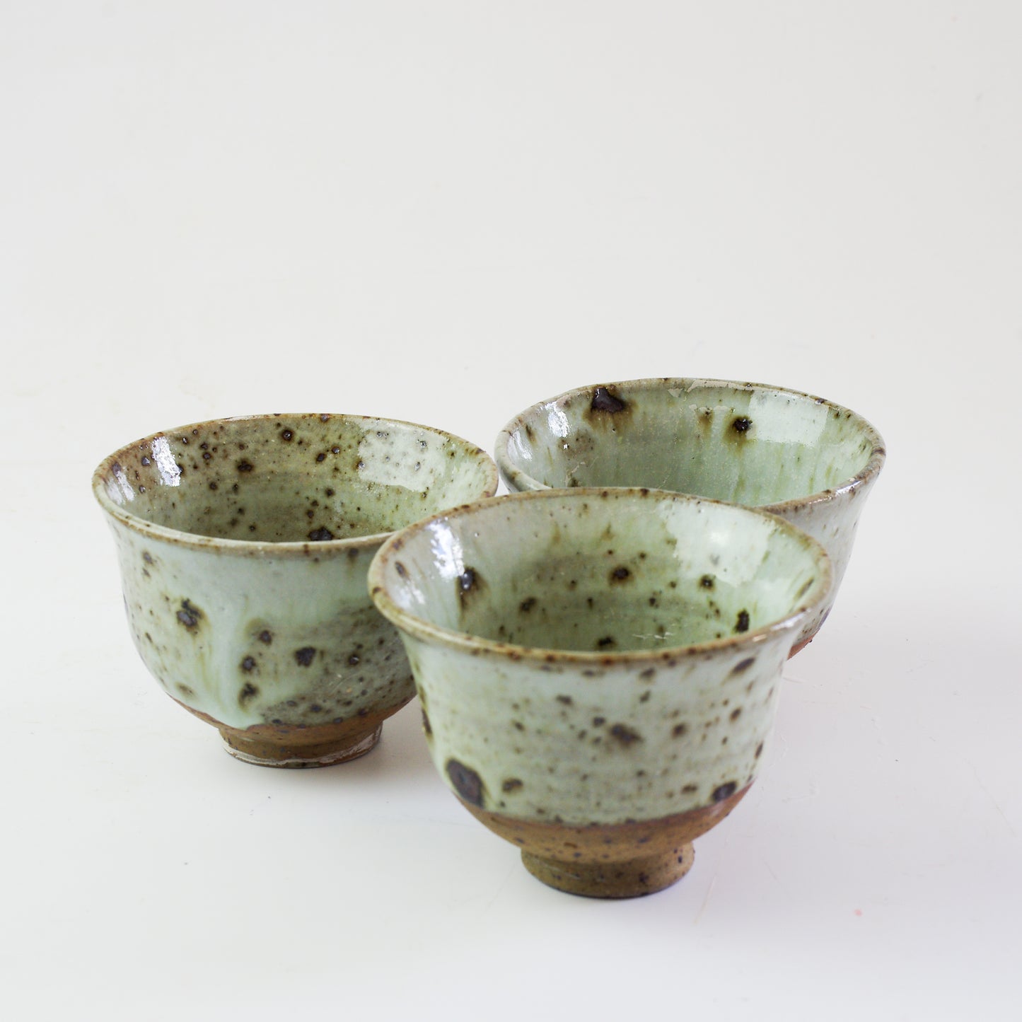 Ash reduction Gongfu cha cup