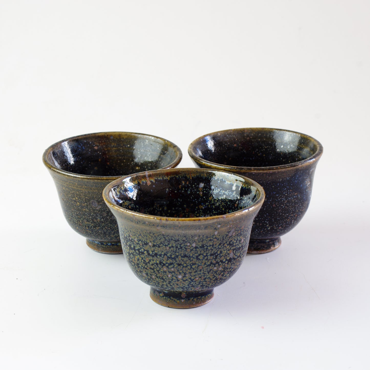 Galaxy Gongfu cha cup