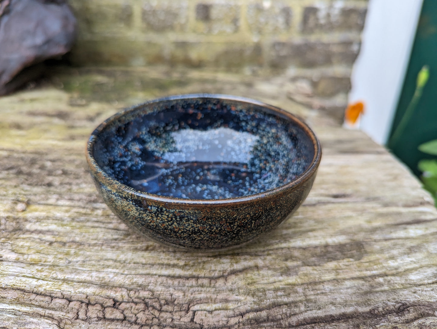 Galaxy bowl