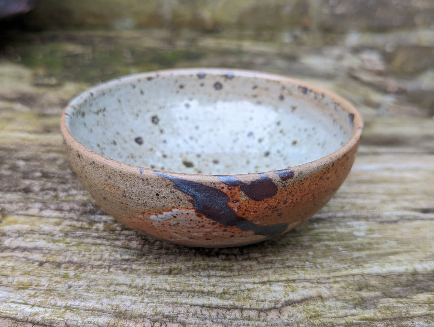 Shino bowl