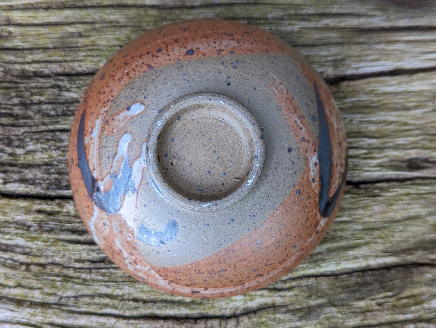 Shino bowl