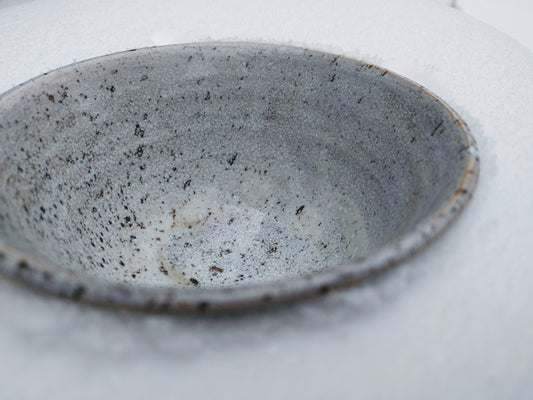 Spotted Jun bowl