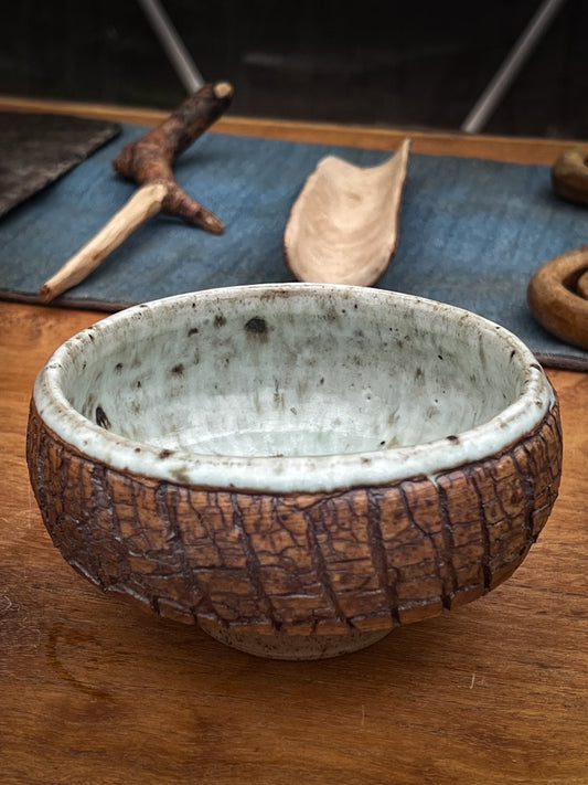 Treebark Chawan