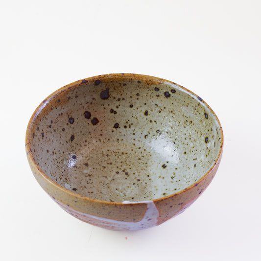 Shino bowl