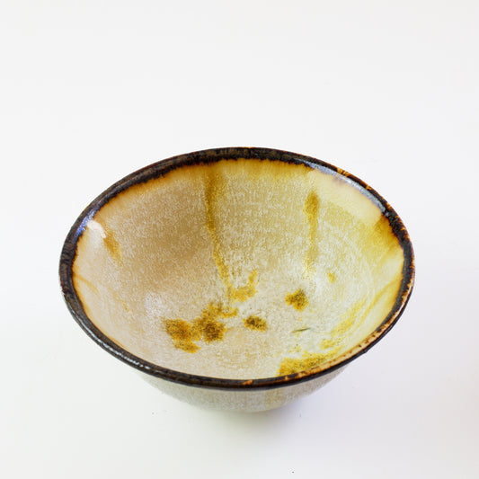 Xander bowl